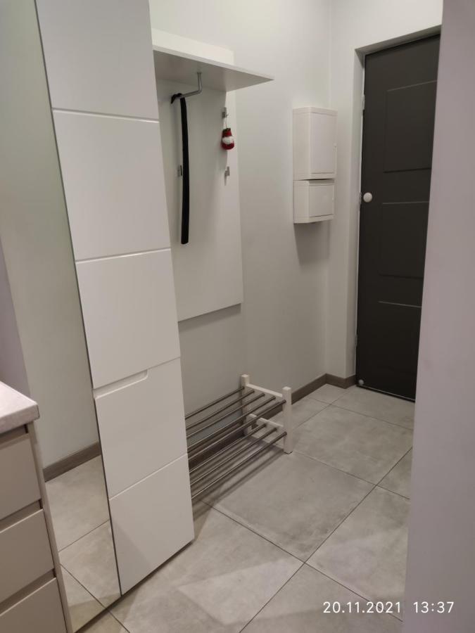 Lovely Condo In The Heart Of Warsaw Piekne Mieszkanie W Samym Sercu Warszawy Екстер'єр фото