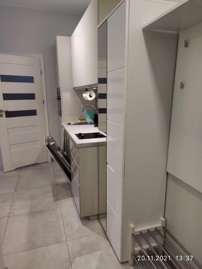 Lovely Condo In The Heart Of Warsaw Piekne Mieszkanie W Samym Sercu Warszawy Екстер'єр фото