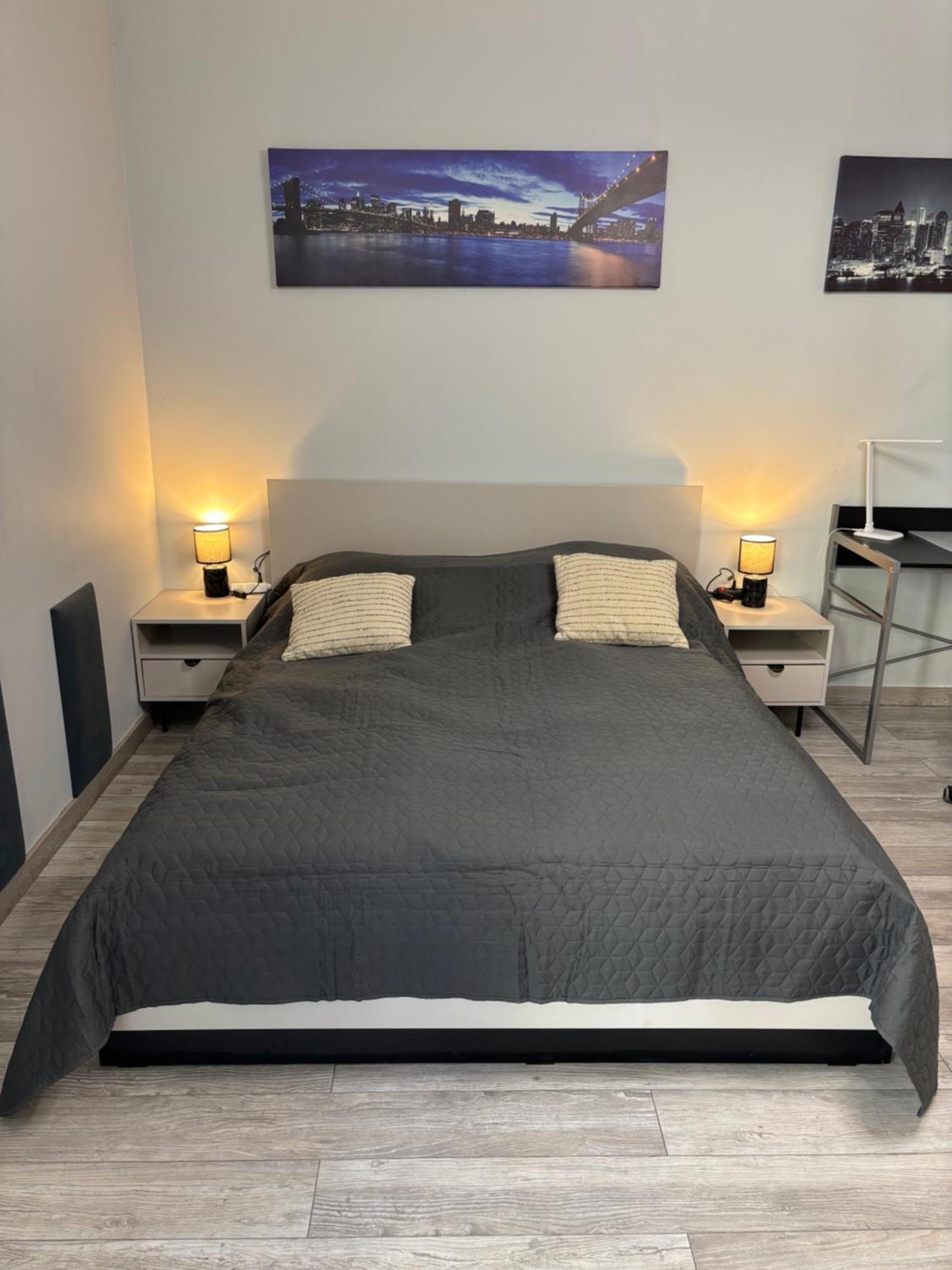 Lovely Condo In The Heart Of Warsaw Piekne Mieszkanie W Samym Sercu Warszawy Екстер'єр фото