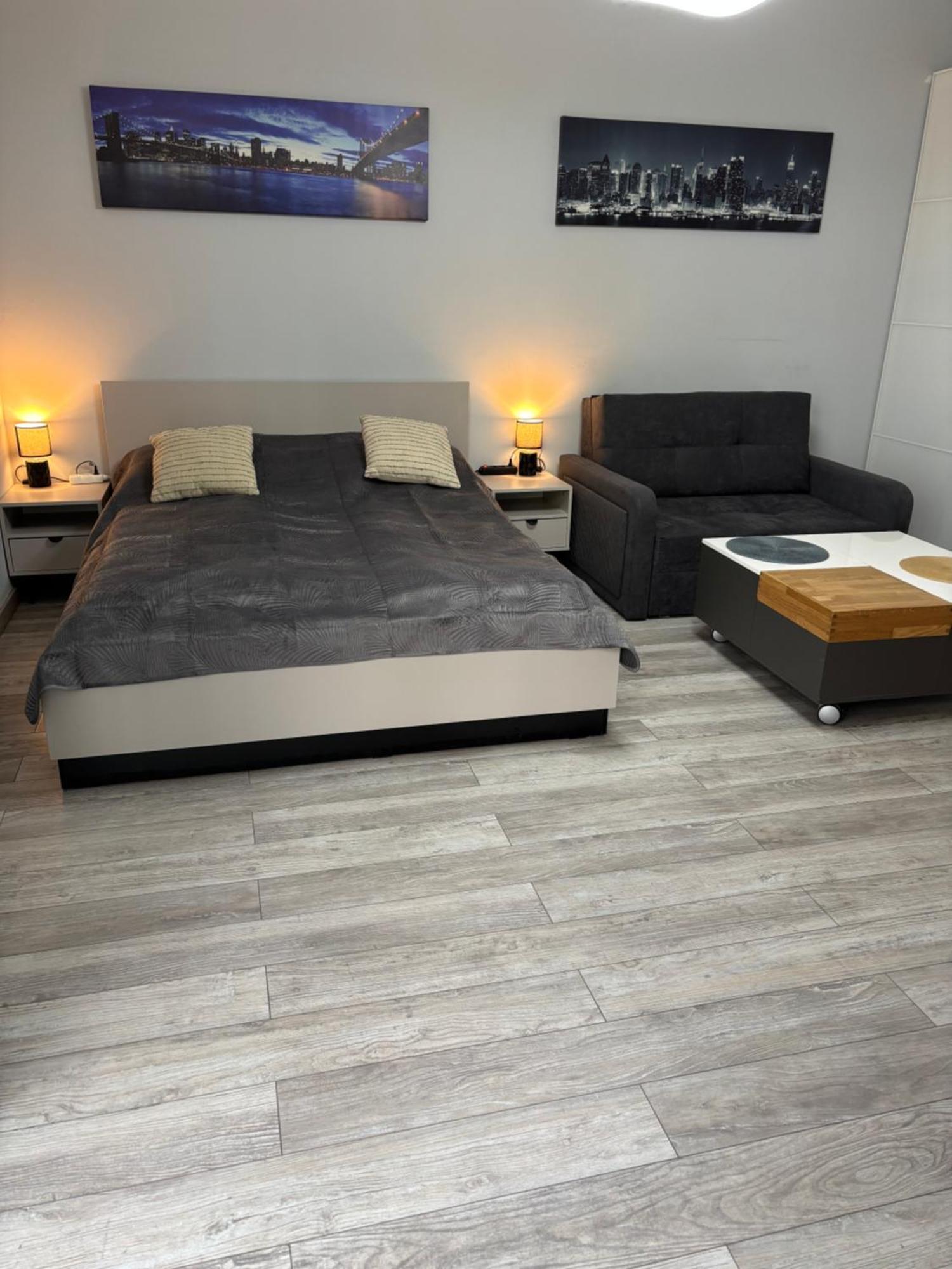 Lovely Condo In The Heart Of Warsaw Piekne Mieszkanie W Samym Sercu Warszawy Екстер'єр фото